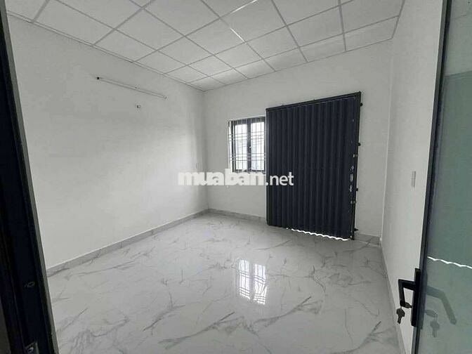 Cho thuê nhà khu dân cư the bush Trần Quang Diệu sẵn nội thất