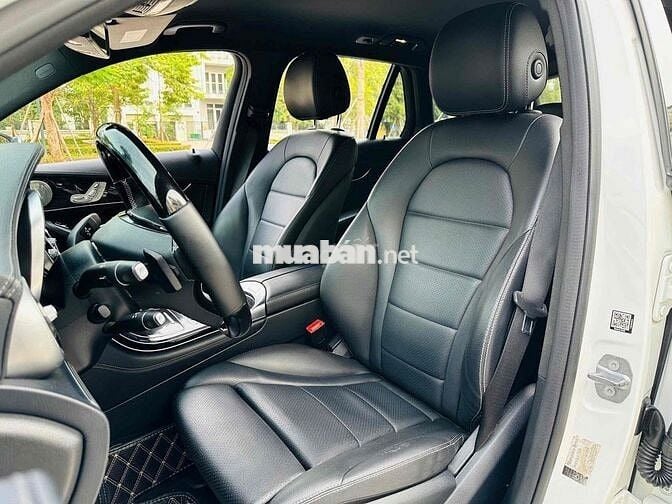 Mercedes Benz GLC Class 2019 - 41000 km