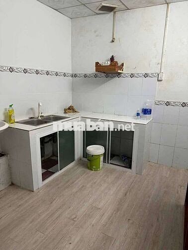 Cho thuê nhà hẻm 267 Trương công định
