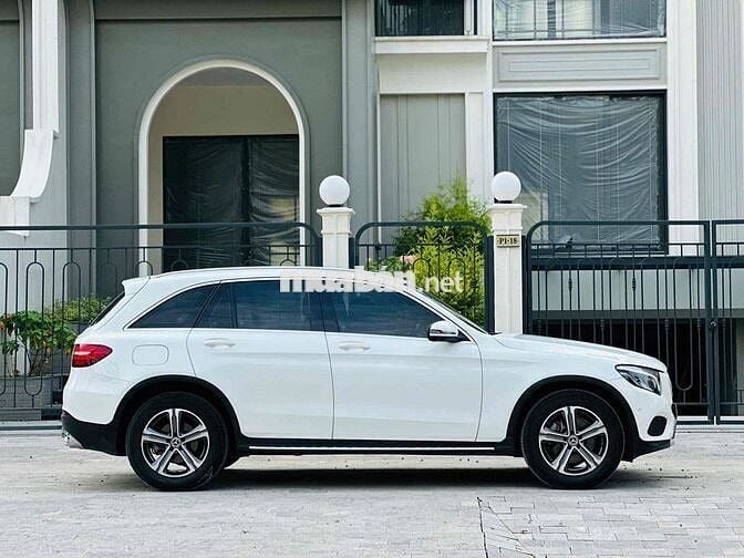 Mercedes Benz GLC Class 2019 - 41000 km