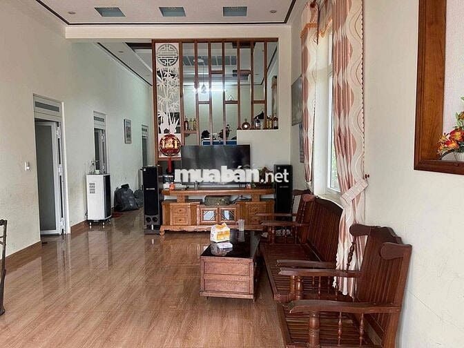 Nhà vườn Lộc Thanh - Bảo Lộc DT 1091m2 (21mx50m) gần nút giao cao tốc