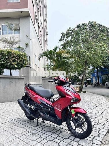 ❤️ Airblade 4val Odo 15.596Km - Gop Bao Đậu