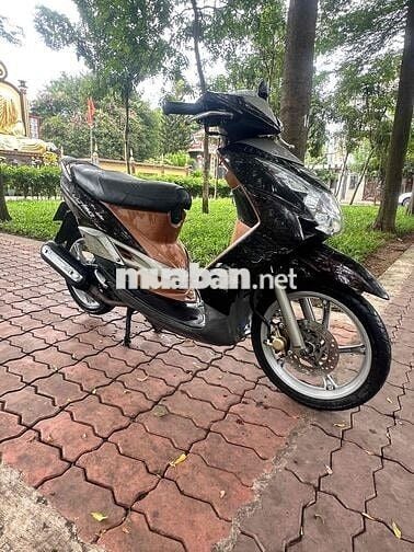 Yamaha Mio Utimo biển tp