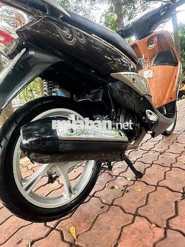 Yamaha Mio Utimo biển tp