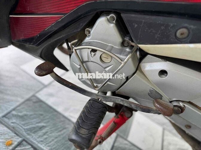 wave rsx 110