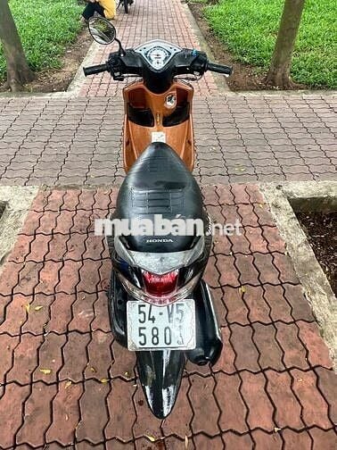 Yamaha Mio Utimo biển tp