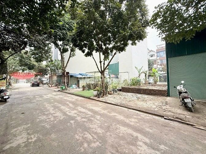 BÁN ĐẤT PHÂN LÔ LIỀN KỀ KHU ĐÔ THỊ ĐÔ NGHĨA, HÀ ĐÔNG, HÀ NỘI