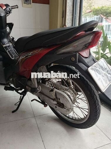 xe máy móc chưa sửa chữa,bao im