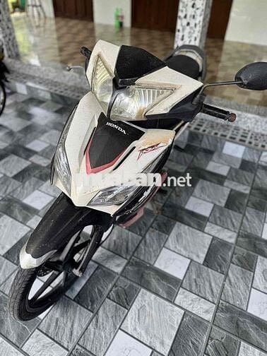wave rsx 110