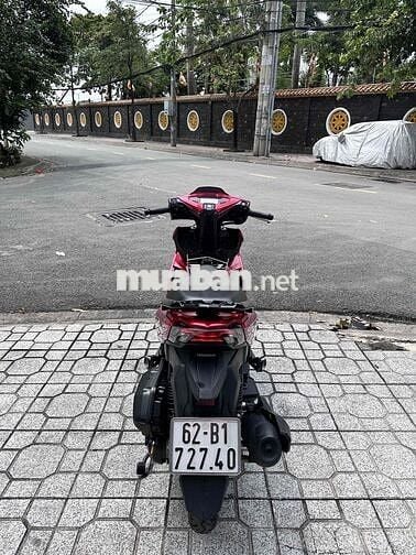 ❤️ Airblade 4val Odo 15.596Km - Gop Bao Đậu