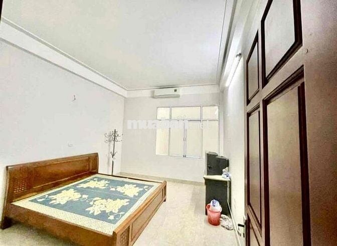 PHỐ BẠCH MAI - VÀI BƯỚC MẶT PHỐ - CHỦ TỰ XÂY - 44m2 - 4 TẦNG - 6.x TỶ