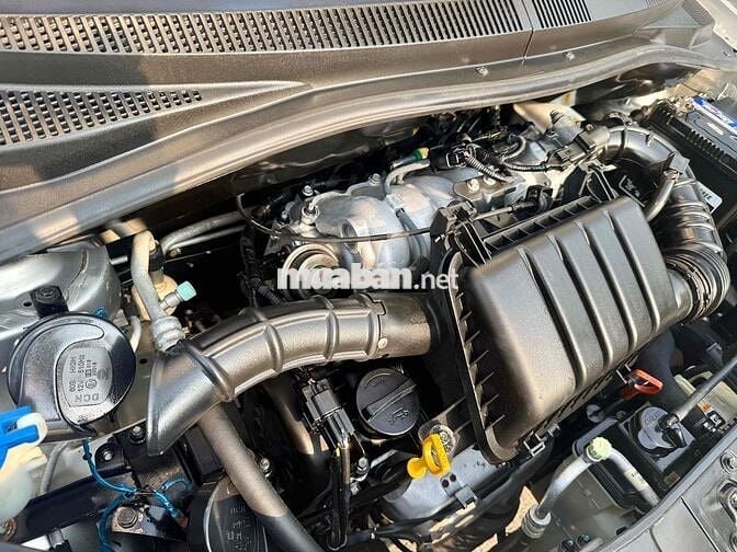 Kia Morning Slx 1.0 AT 2010 - 110000 km
