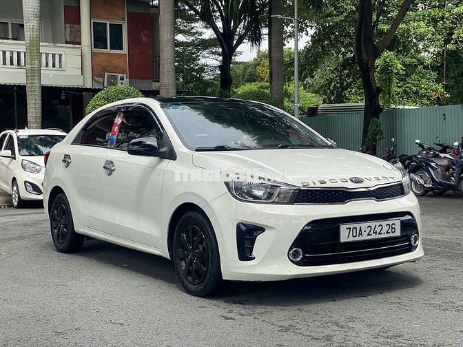 Soluto 2019 1.4MT