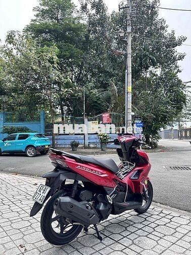 ❤️ Airblade 4val Odo 15.596Km - Gop Bao Đậu