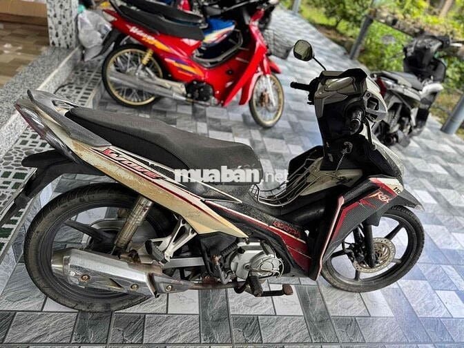 wave rsx 110