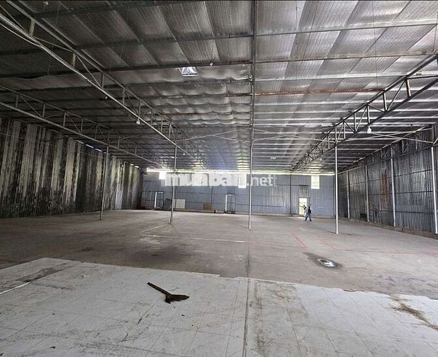 CHO THUÊ KHO,XƯỞNG 250M² ĐẾN 1000M², Đ XE CÔNG 24/7 KCN TÂN BÌNH