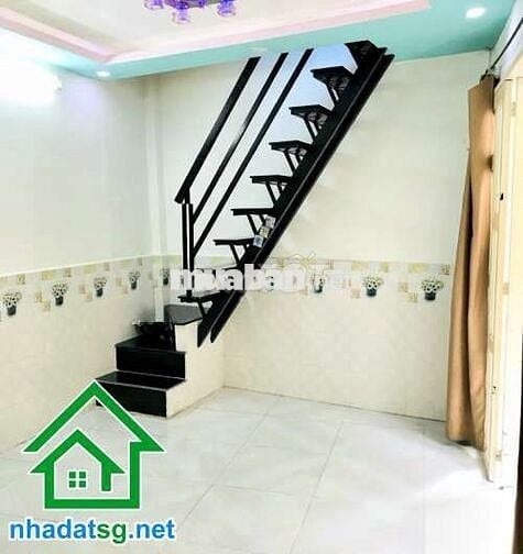TT QUẬN 11 – KẾ ĐẦM SEN – HẺM Ô TÔ THÔNG – NỞ HẬU – DÒNG TIỀN 8.5TR/TH