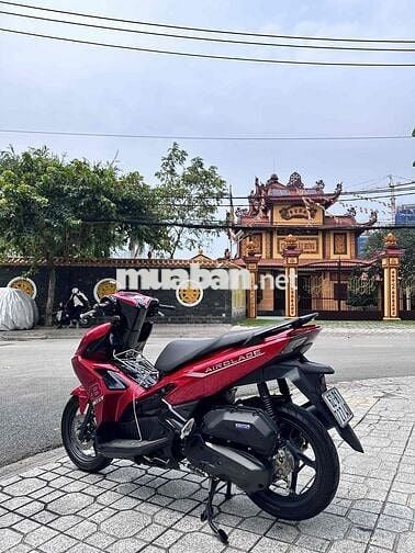 ❤️ Airblade 4val Odo 15.596Km - Gop Bao Đậu