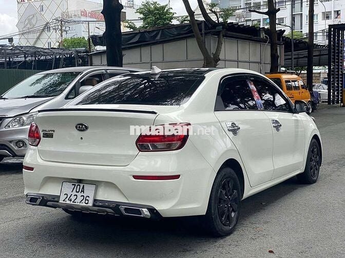 Soluto 2019 1.4MT