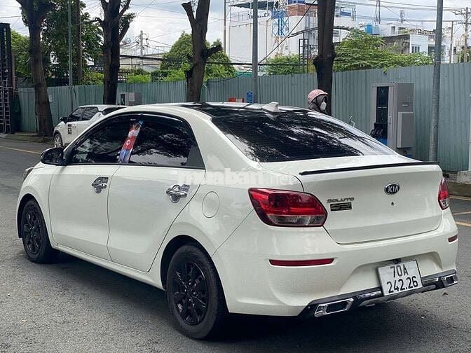 Soluto 2019 1.4MT