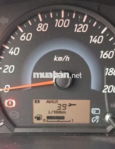 Mitsubishi Attrage 2020 MT - 80360 km
