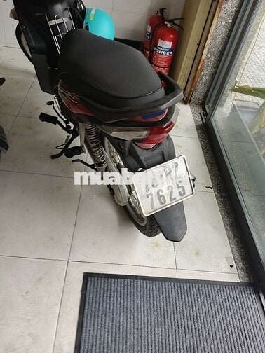 xe máy móc chưa sửa chữa,bao im