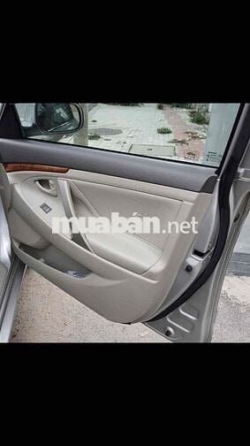 Toyota Camry 2010 2.4G - 90000 km