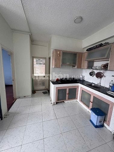 Chung cư Bàu Cát 7, Tân Bình: 40m2, 1p ngủ, 1wc, máy lạnh, 5tr/th