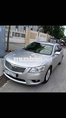 Toyota Camry 2010 2.4G - 90000 km