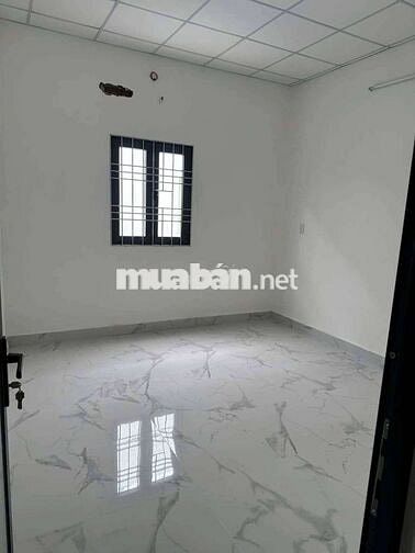 Cho thuê nhà khu dân cư the bush Trần Quang Diệu sẵn nội thất