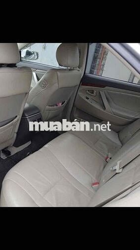 Toyota Camry 2010 2.4G - 90000 km