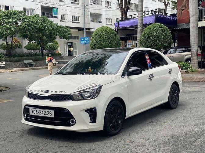 Soluto 2019 1.4MT