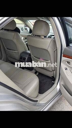 Toyota Camry 2010 2.4G - 90000 km