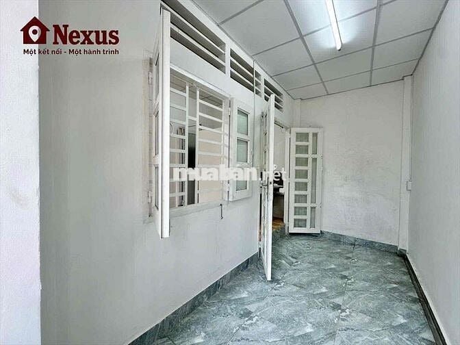1 PHÒNG NGỦ TÁCH BẾP - Ngay Lotte Mart Nguyễn Văn Lượng - Y Hình 100%