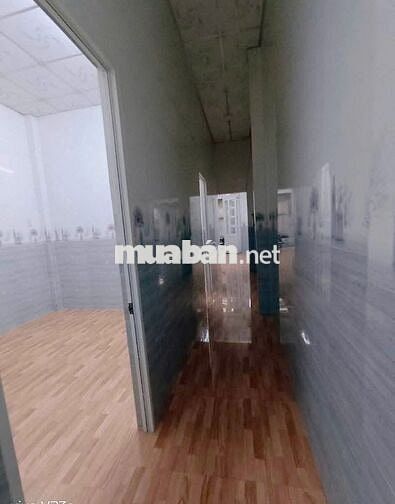 Nhà Cấp 4 Ngay Trần Thị Bốc Thới Tam Thôn Hóc MônSổ hồng Riêng 790tr