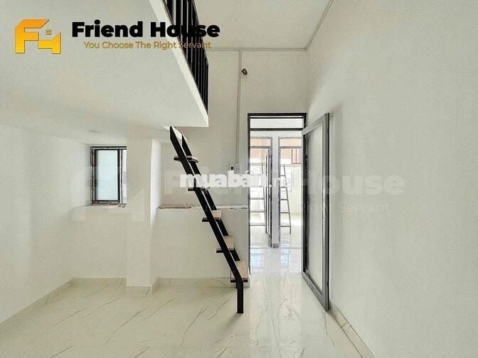 DUPLEX 2.700.000 NGAY 50 Nguyễn Thái Sơn