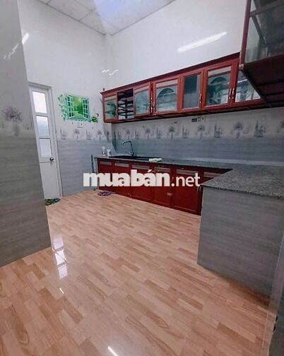 Nhà Cấp 4 Ngay Trần Thị Bốc Thới Tam Thôn Hóc MônSổ hồng Riêng 790tr