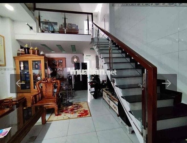 🏡 Nhà đẹp 2 tầng mặt tiền TMT10, 63m², SHR, giá chỉ 4.99 tỷ – Trung Mỹ