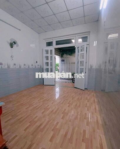 Nhà Cấp 4 Ngay Trần Thị Bốc Thới Tam Thôn Hóc MônSổ hồng Riêng 790tr