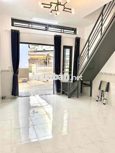 NGUYÊN CĂN 3PN3WC HẺM XE HƠI XUNG QUANH ĐẦY ĐỦ TIỆN NGHI, Ở GĐ, VPKDOL