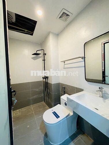 Bán nhà Xã Đàn, 35m2, 5 tầng, nội thất đẹp, 2 thoáng, dân trí cao