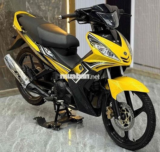 Exciter 2010 Trả Trước 30Tr Góp Bao Nợ Xấu