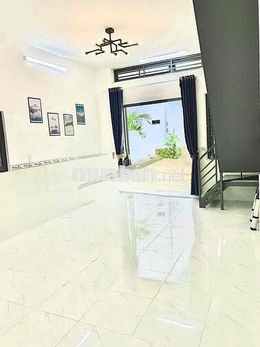 NGUYÊN CĂN 3PN3WC HẺM XE HƠI XUNG QUANH ĐẦY ĐỦ TIỆN NGHI, Ở GĐ, VPKDOL