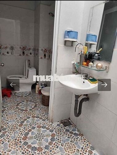 🏡 Nhà đẹp 2 tầng mặt tiền TMT10, 63m², SHR, giá chỉ 4.99 tỷ – Trung Mỹ