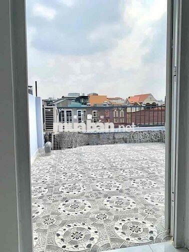 NGUYÊN CĂN 3PN3WC HẺM XE HƠI XUNG QUANH ĐẦY ĐỦ TIỆN NGHI, Ở GĐ, VPKDOL