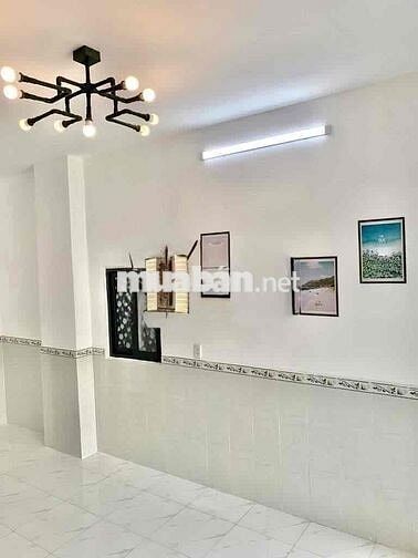 NGUYÊN CĂN 3PN3WC HẺM XE HƠI XUNG QUANH ĐẦY ĐỦ TIỆN NGHI, Ở GĐ, VPKDOL