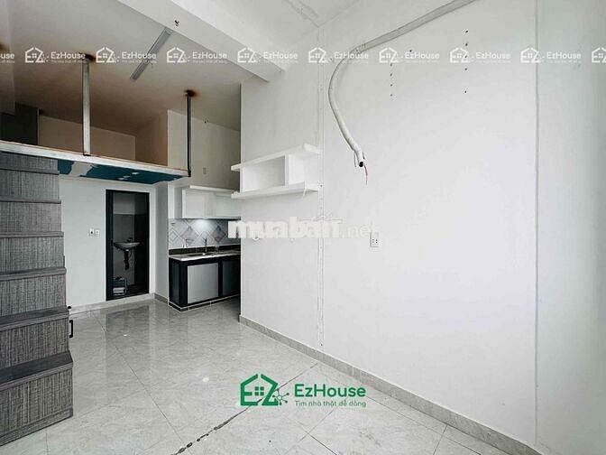 chung cư Mini Mới Có Ban Công Cửa Sổ Ngay Phạm Văn Chí-Võ Văn Kiệt