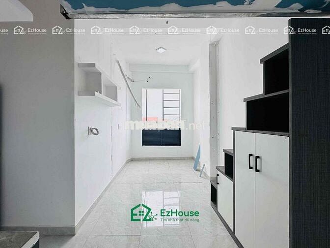 chung cư Mini Mới Có Ban Công Cửa Sổ Ngay Phạm Văn Chí-Võ Văn Kiệt