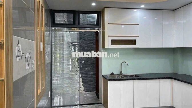 Cho thuê nhà hẻm ôtô đường Lê Lợi Vũng Tàu
