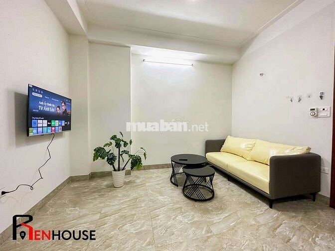 Căn hộ Studio 2n1k Ngõ 260 Cầu Giấy - Chùa Hà 10tr